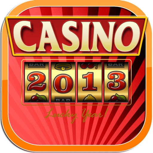 Best Casino Era - FREE SloTs of Vegas! iOS App