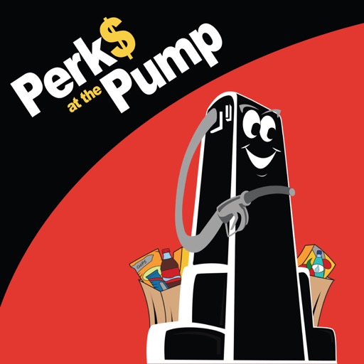 Perks at the Pump by Reach 121 Mobile Systems, Inc.
