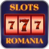 Slots Romania