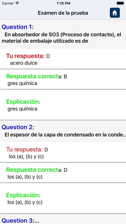 Preguntas sobre Ingeniería Química screenshot-4