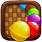 SweetCandy Ball Shoot is a very sweet addictive shooting style game for you