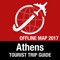 100% OFFLINE - Your detailed Map for reach everywhere
