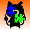 Jigsaw Puzzle for Yo-kai Watch