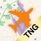 “X-Mapper TNG” is a helper application for X-Plane flight simulator