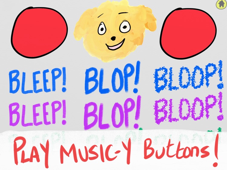 What's That Button Do?