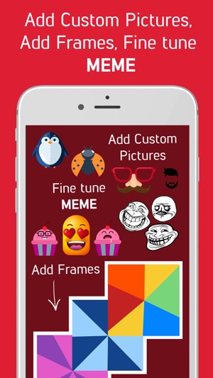 meme creator make caption generator meme maker on the app store 300x0w meme creator make caption generator meme maker on the app store