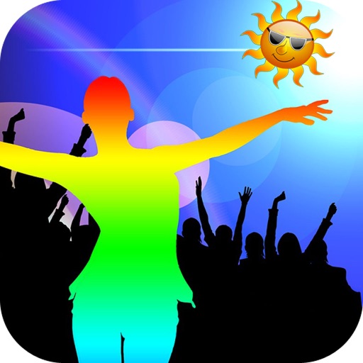 Salsa Radio: latin music, merengue, bachata iOS App