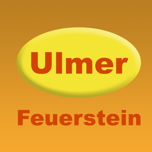 Pizza Ulmer Feuerstein icon