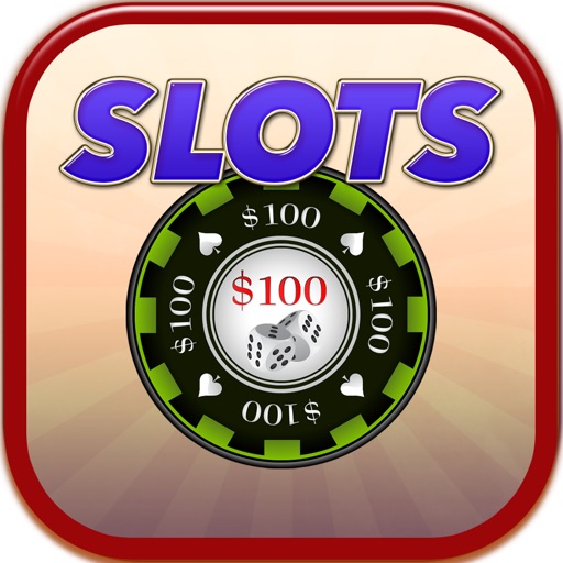 SLOTS Winners -- FREE Vegas Casino Games Icon