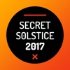 Secret Solstice Festival 2017