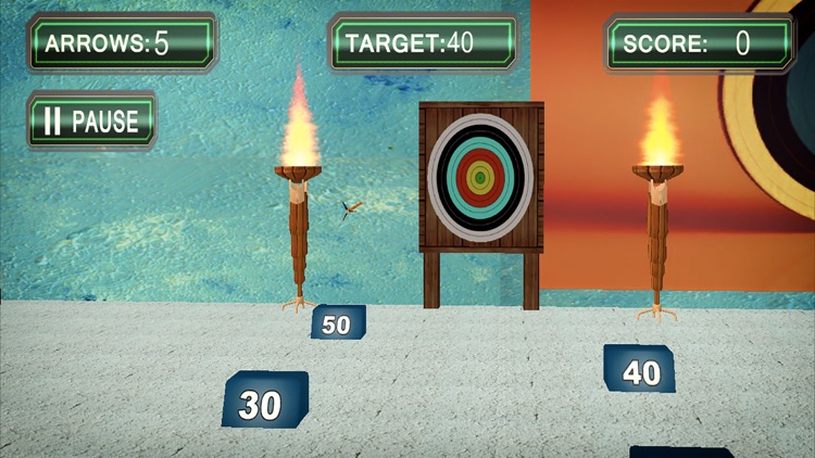 Archery Targets Super Hit