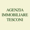 Immobiliare Tesconi è Motore di Ricerca Immobiliare per la Versilia, 