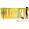 The Icon Beauty Culture is a Mid-Century Modern Boutique Hair Salon in Santa Fe, New Mexico