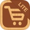 With ShoppingList Free Edition you always have your shopping list with you