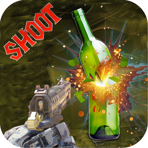 Army Trigger Shooter Effect icon