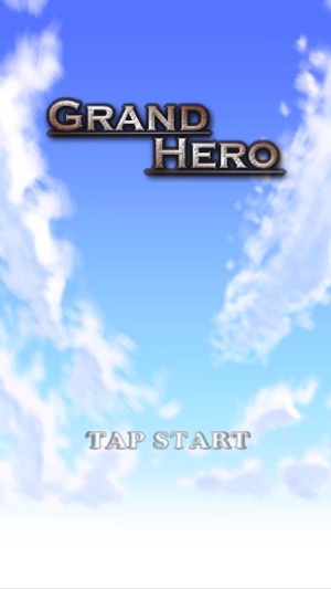 GrandHero(圖1)-速報App