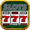 777 SLOTS MACHINES -- Hours of Fun -- FREE!