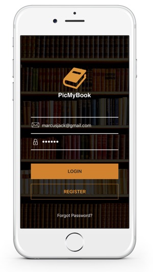 PicMyBook(圖2)-速報App