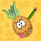 Top 14 Games Apps Like Pen PineApple Pen - Best Alternatives