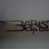 Barista Cafe Lounge