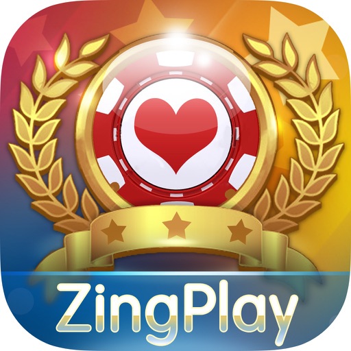 Tien Len - Tiến Lên - ZingPlay game bai online iOS App