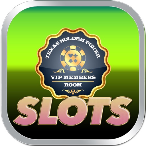 Titan SLOTS FREE SPIN Icon