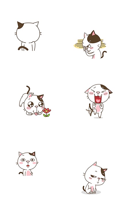 Little Meow