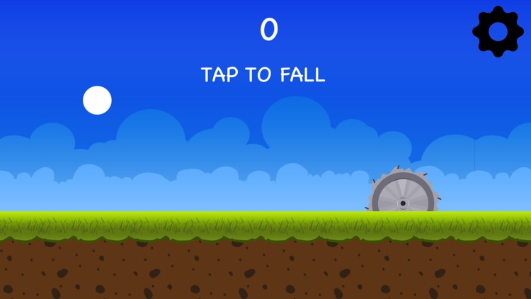 Leap Ball