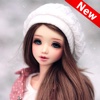 Amazing Doll Wallpapers
