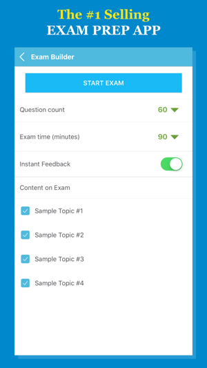 NBCE® Part II 2017 Exam Prep(圖1)-速報App