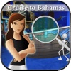 Hidden Object Cruise to Bahamas