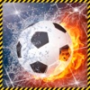 Soccer Games Football - Penalty Kick