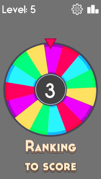 Click Color Circle - Choose Same to Correctly