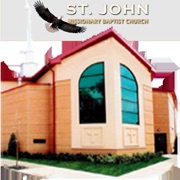 St. John MB Church - Chicago, IL