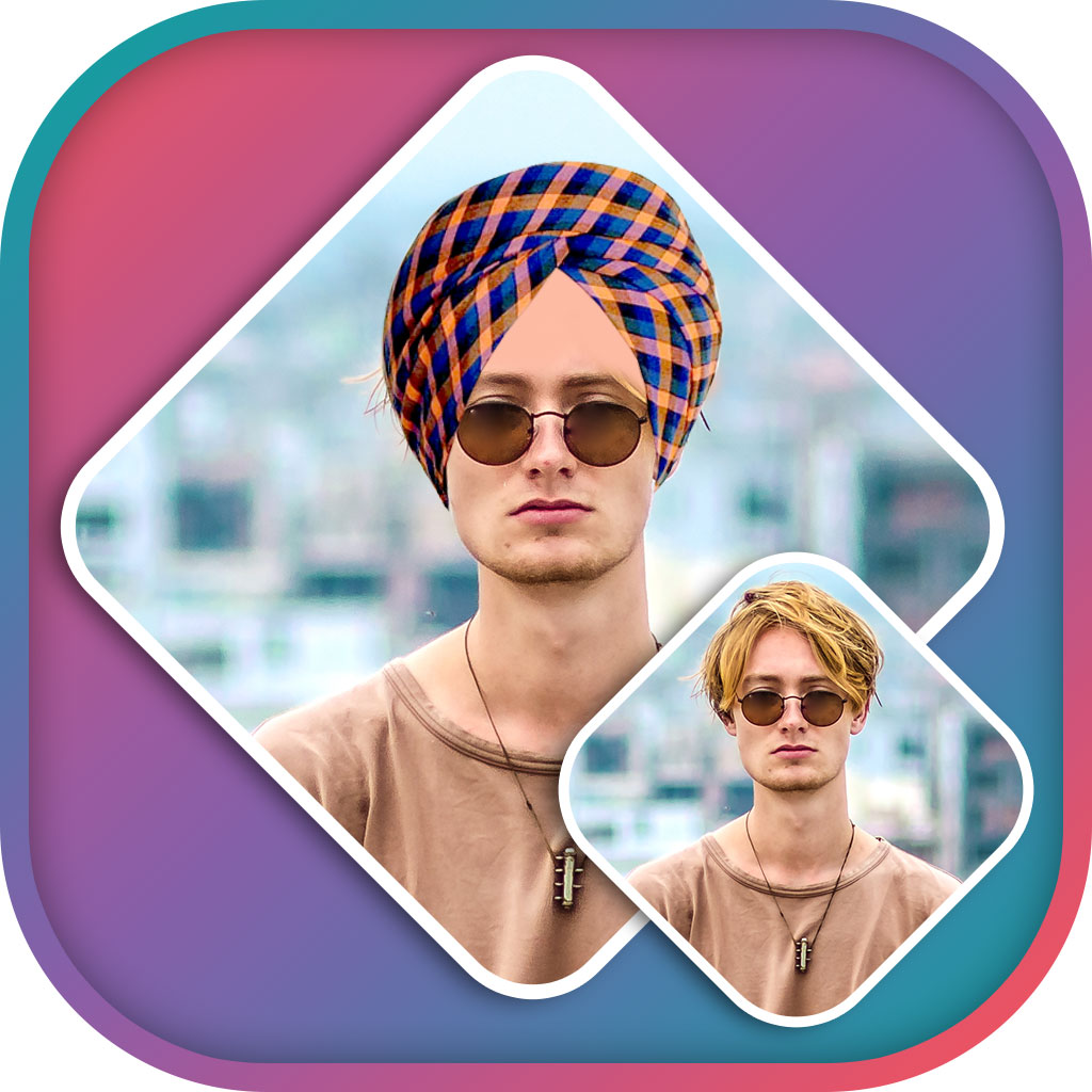 Get Punjabi Parne Photo Editor -Punjabi Parne Sticker for iOS, iPhone, iPad Aso Report