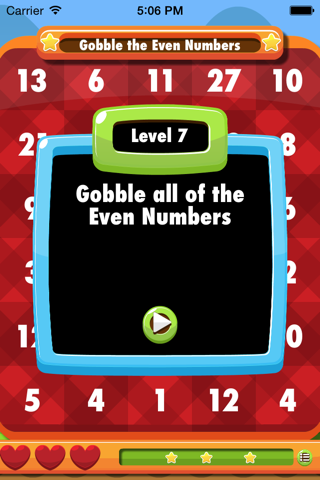 Number Grubber screenshot 2