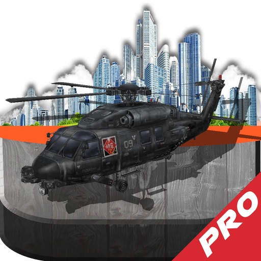 A Best Passion Driver Copter Pro icon