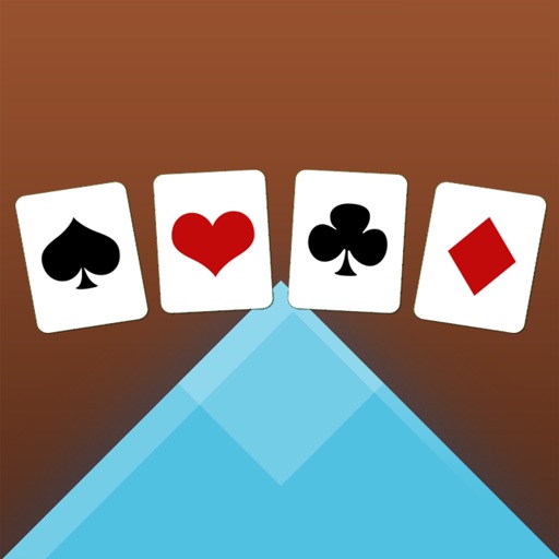 TriPeaks Solitaire Clαssic Icon