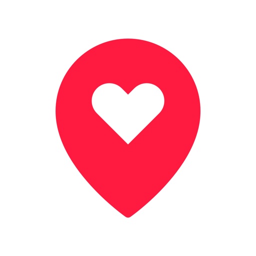 Truffle - Ask your friends where they love to eat iOS App