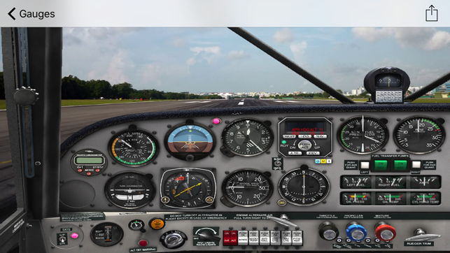 FSX Animated Cockpits(圖5)-速報App