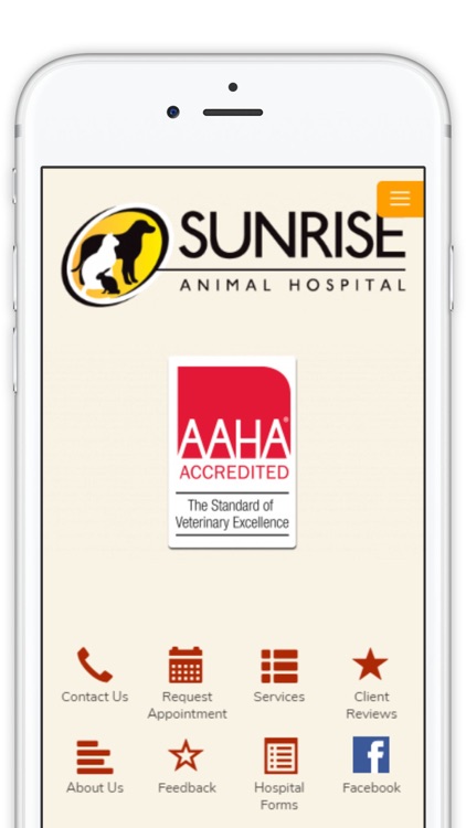 Sunrise Animal Hospital