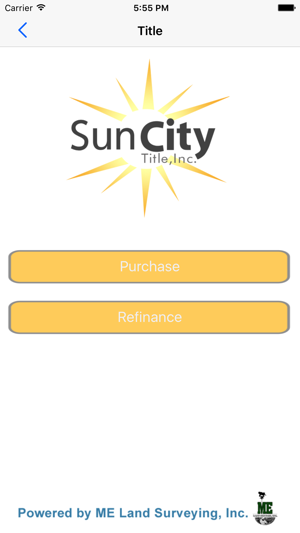 Sun City Title(圖3)-速報App