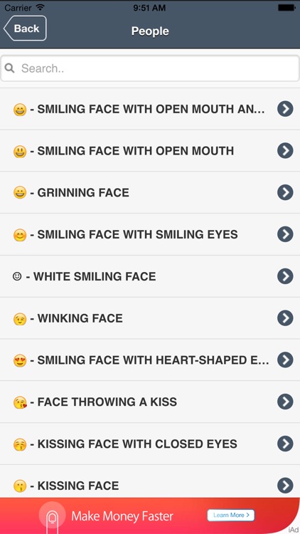 Emoji shop screenshot-0