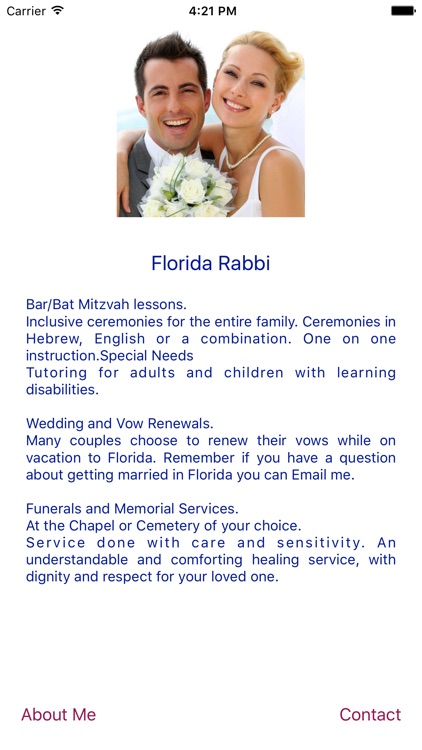 Florida Rabbi