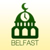 Belfast Prayer Times