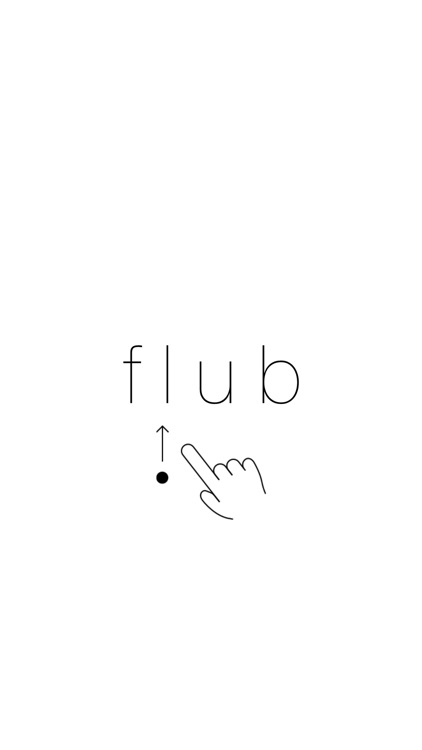 flub.