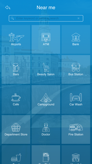 Oradea Tourism Guide(圖5)-速報App