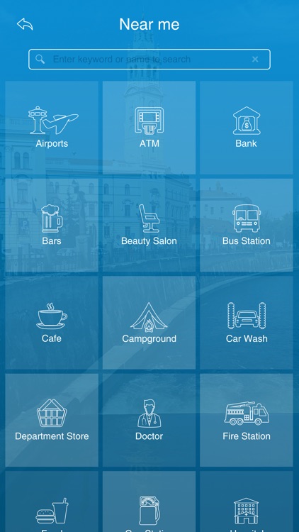 Oradea Tourism Guide screenshot-4