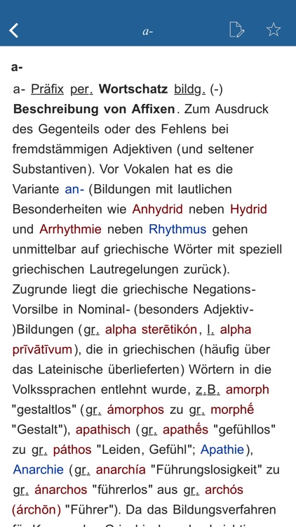 German etymological dictionary