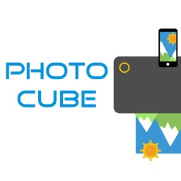 Photo Cube by VuPoint